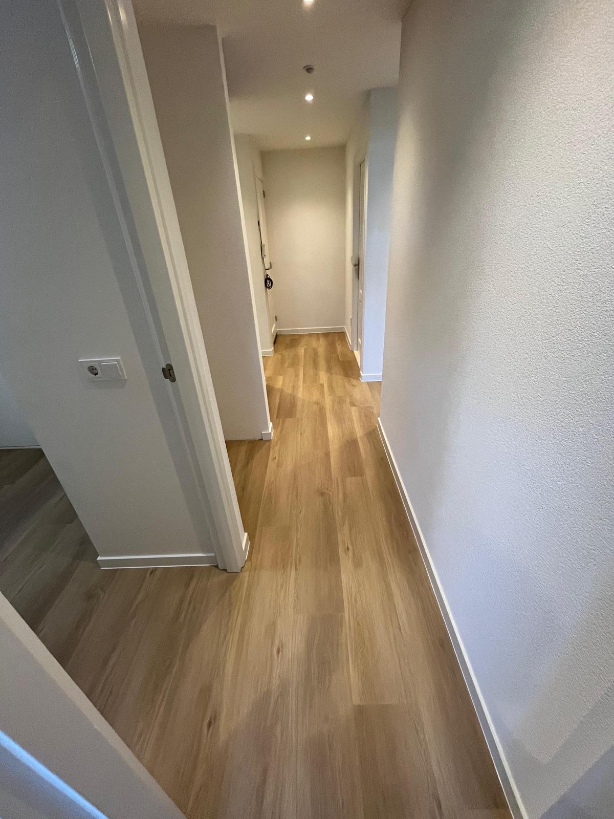 Afbouw Meester vloeren praktijkfoto 15